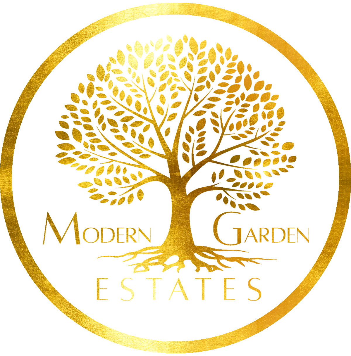 Modern Garden Estates